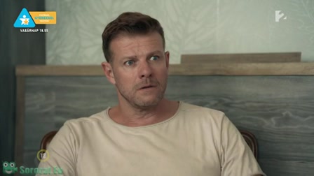 Hazatalálsz 1. évad 16. rész