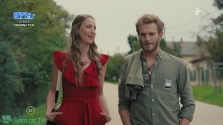 Hazatalálsz 1. évad 17. rész