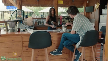 Hazatalálsz 1. évad 18. rész