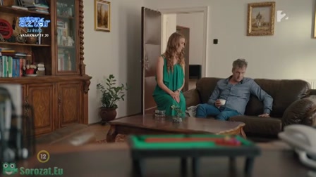 Hazatalálsz 1. évad 19. rész