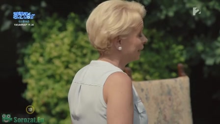 Hazatalálsz 1. évad 20. rész