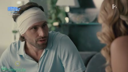 Hazatalálsz 1. évad 24. rész