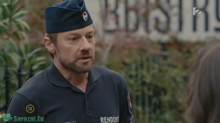 Hazatalálsz 1. évad 27. rész