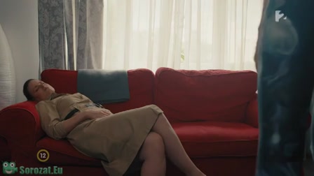 Hazatalálsz 1. évad 28. rész