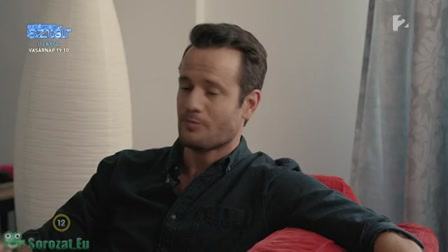 Hazatalálsz 1. évad 30. rész