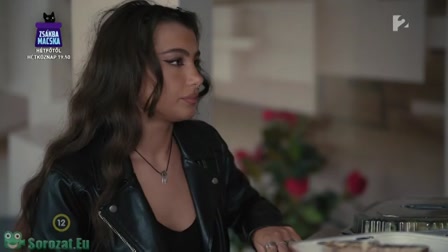 Hazatalálsz 1. évad 33. rész