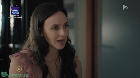 Hazatalálsz 1. évad 34. rész