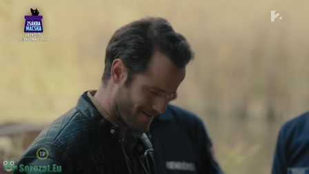 Hazatalálsz 1. évad 35. rész