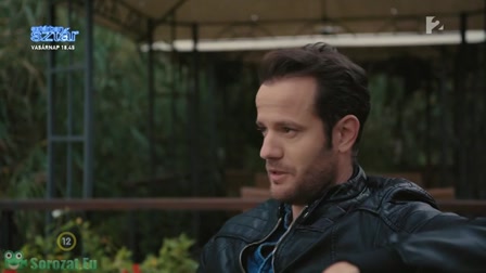 Hazatalálsz 1. évad 36. rész