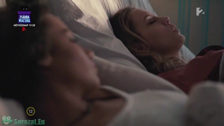 Hazatalálsz 1. évad 37. rész