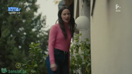 Hazatalálsz 1. évad 39. rész