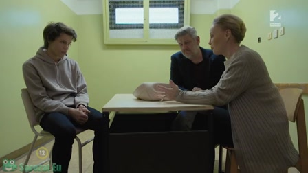 Hazatalálsz 1. évad 43. rész