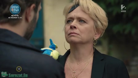 Hazatalálsz 1. évad 50. rész