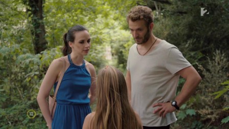 Hazatalálsz 2. évad 03. rész