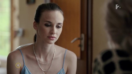 Hazatalálsz 2. évad 06. rész