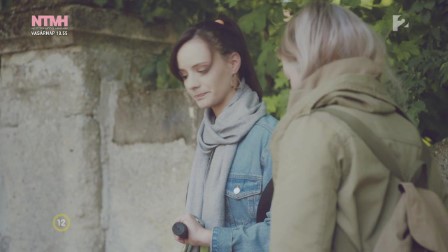 Hazatalálsz 2. évad 07. rész