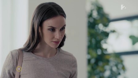 Hazatalálsz 2. évad 08. rész