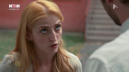 Hazatalálsz 2. évad 09. rész