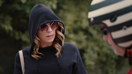 Hazatalálsz 2. évad 12. rész