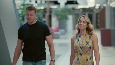 Hazatalálsz 2. évad 13. rész