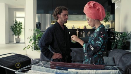 Hazatalálsz 2. évad 14. rész