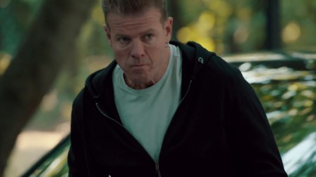 Hazatalálsz 2. évad 18. rész