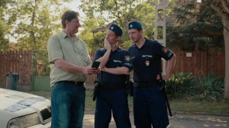 Hazatalálsz 2. évad 19. rész