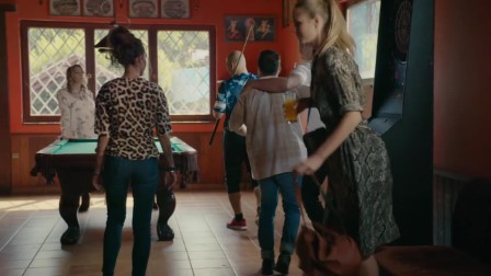 Hazatalálsz 2. évad 24. rész