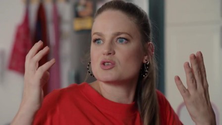 Hazatalálsz 2. évad 25. rész