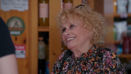 Hazatalálsz 2. évad 29. rész