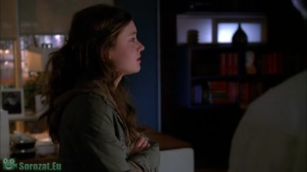 Hazudj ha tudsz 1. évad 08. rész