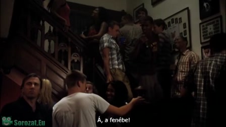 Hazudj ha tudsz 2. évad 02. rész