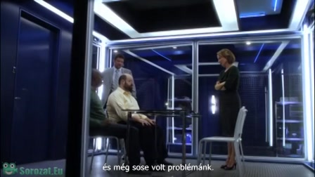 Hazudj ha tudsz 2. évad 03. rész