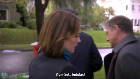 Hazudj ha tudsz 2. évad 07. rész