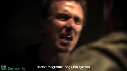 Hazudj ha tudsz 2. évad 08. rész