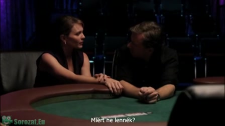 Hazudj ha tudsz 2. évad 09. rész