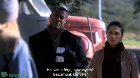 Hazudj ha tudsz 2. évad 10. rész