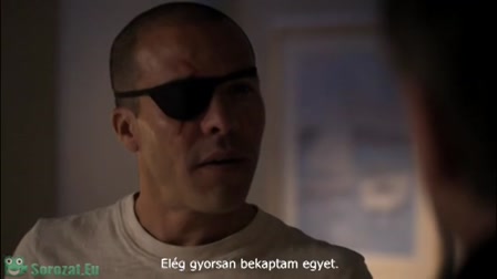 Hazudj ha tudsz 2. évad 14. rész