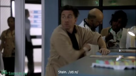 Hazudj ha tudsz 2. évad 19. rész