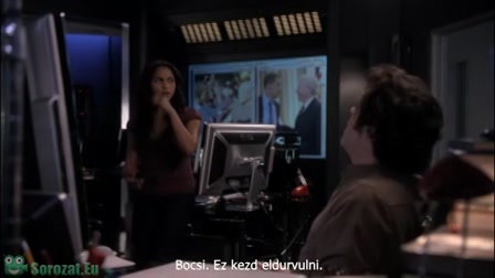 Hazudj ha tudsz 2. évad 21. rész