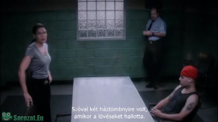 Hazudj ha tudsz 3. évad 03. rész