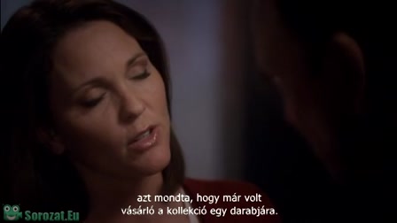 Hazudj ha tudsz 3. évad 04. rész