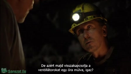 Hazudj ha tudsz 3. évad 05. rész