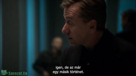 Hazudj ha tudsz 3. évad 07. rész