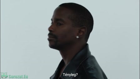 Hazudj ha tudsz 3. évad 08. rész