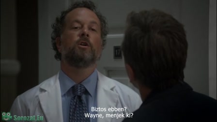 Hazudj ha tudsz 3. évad 09. rész