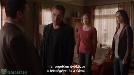 Hazudj ha tudsz 3. évad 12. rész