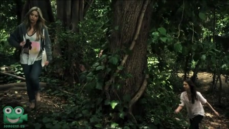 Hazug csajok társasága 1. évad 07. rész