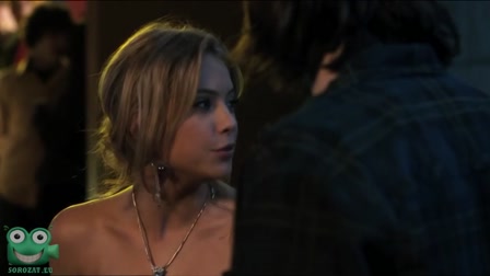 Hazug csajok társasága 1. évad 14. rész