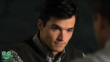 Hazug csajok társasága 1. évad 17. rész